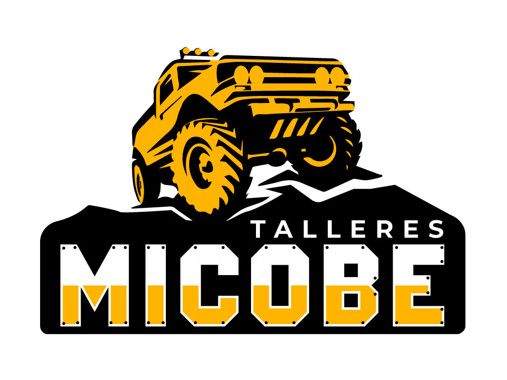 Logo Talleres Micobe